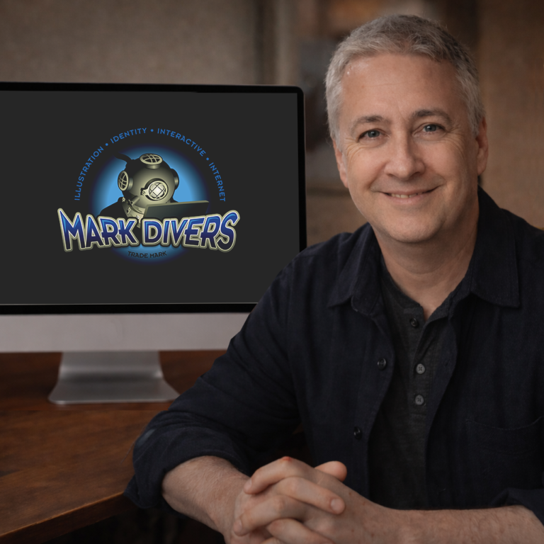 MarkHero